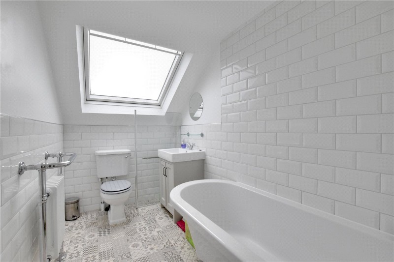Meadowcourt Road, Blackheath, London, SE3