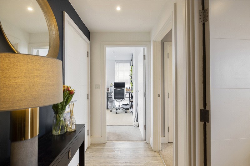 Gaumont Place, London, SW2