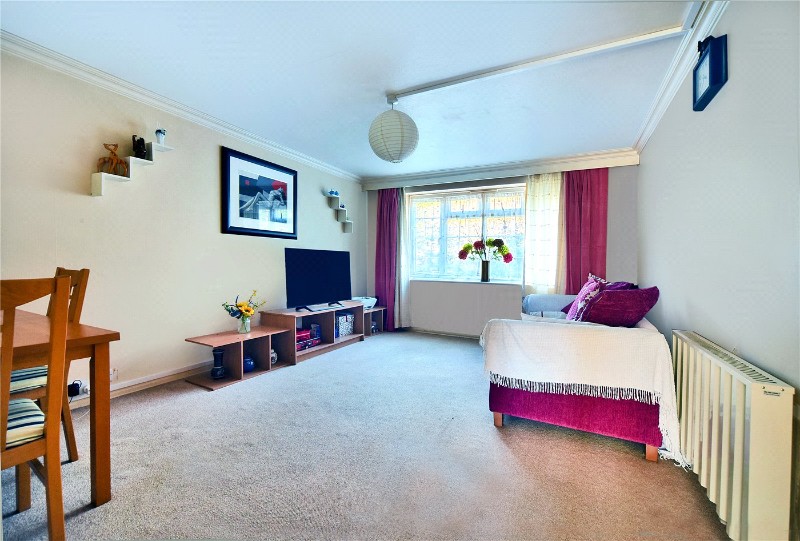 Lancaster Court, Banstead, Surrey, SM7