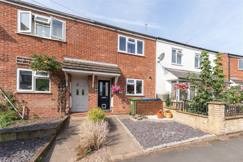 Avon Street, Warwick, Warwickshire, CV34
