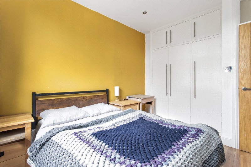 Manse Road, London, N16