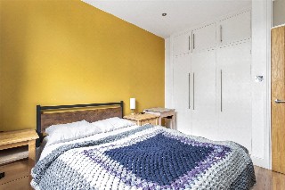 Manse Road, London, N16