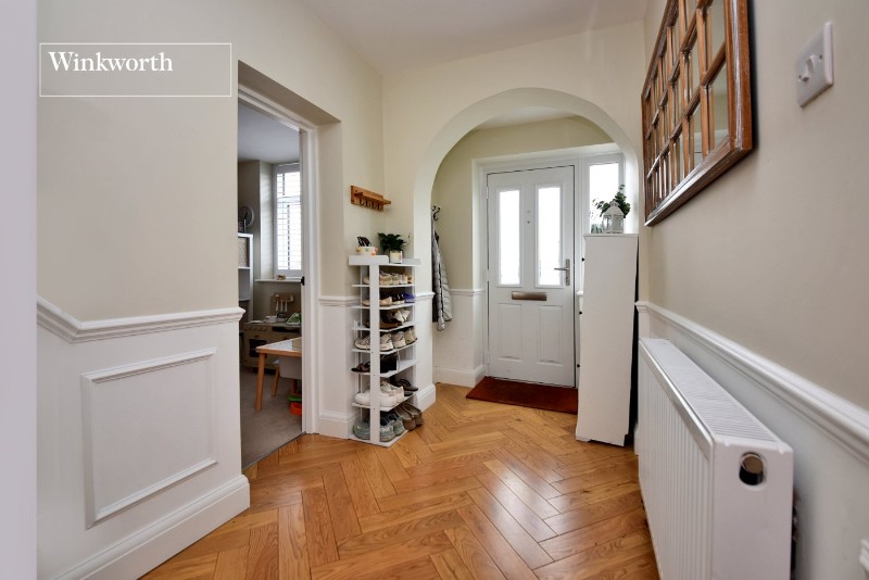 Newbury Gardens, Epsom, Surrey, KT19
