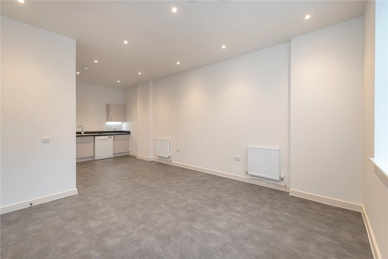 Hewer Street, London, W10