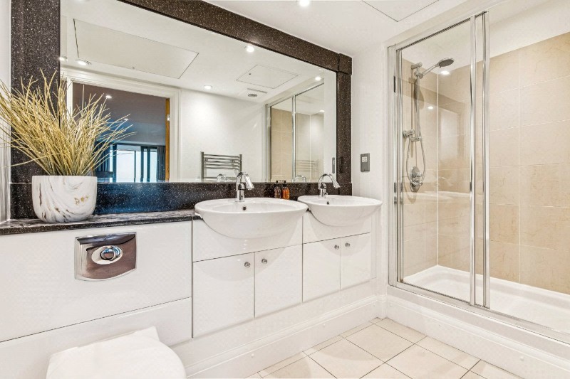 Sheldon Square, London, W2