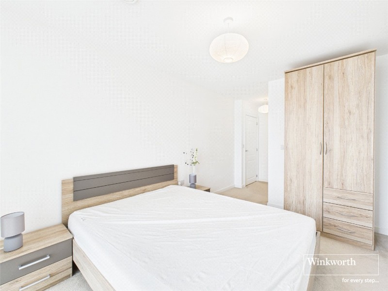 Oscar Wilde Road, Reading, Berkshire, RG1