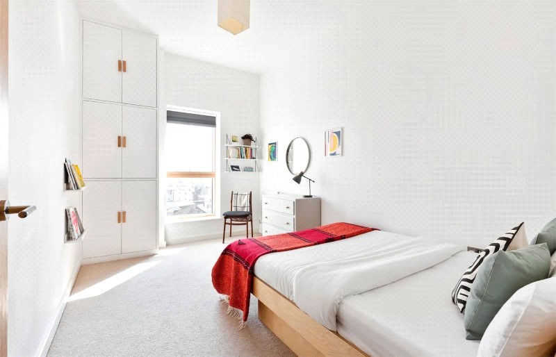 Barretts Grove, London, N16