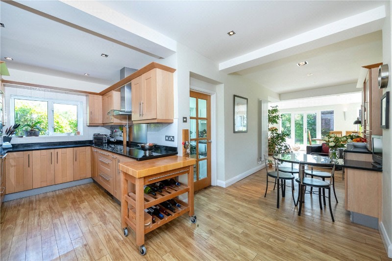 Swallow Hill, Thurlby, Bourne, Lincolnshire, PE10
