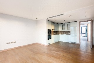 Bellwether Lane, London, SW18