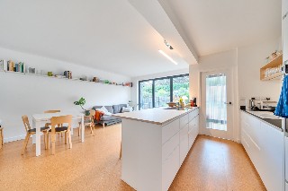 Knapdale Close, London, SE23