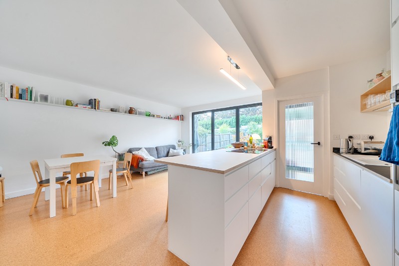 Knapdale Close, London, SE23