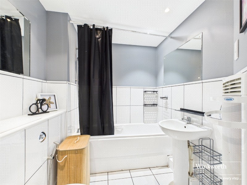 Luscinia View, Napier Road, Reading, RG1