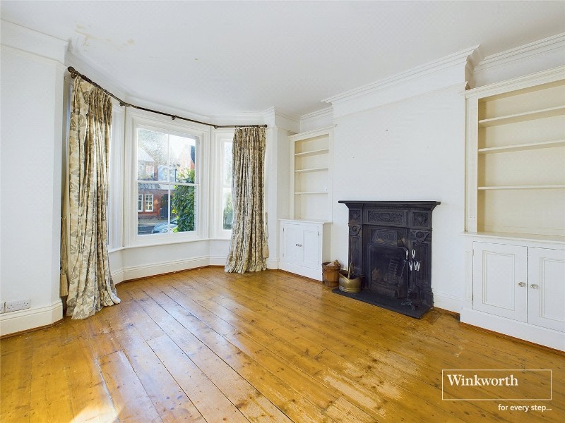 Mansfield Road, Reading, Berkshire, RG1