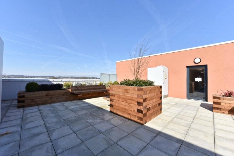 Butterfly Court, Bathurst Square, N15