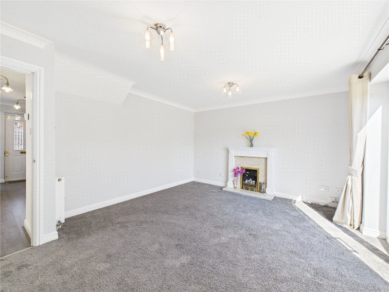 Shylock Grove, Heathcote, Warwick, Warwickshire, CV34