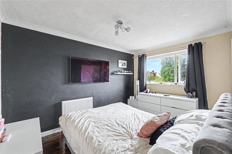 Boundary Road, Hellesdon, Norwich, Norfolk, NR6