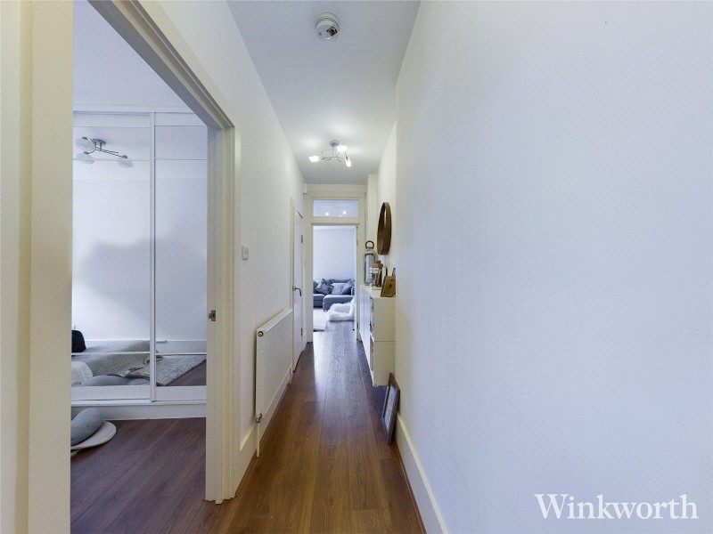 Montpelier Avenue, London, W5