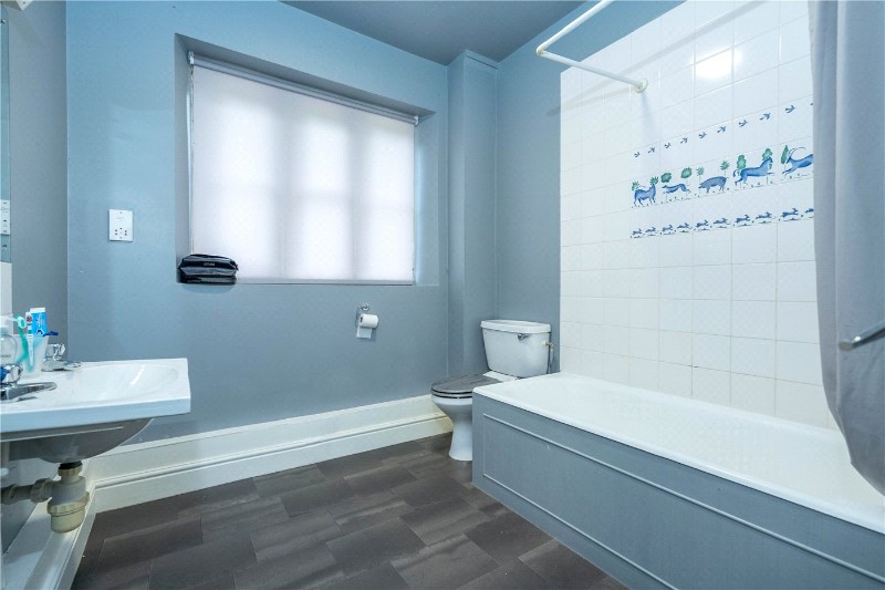 London Road, Silk Willoughby, Sleaford, Lincolnshire, NG34