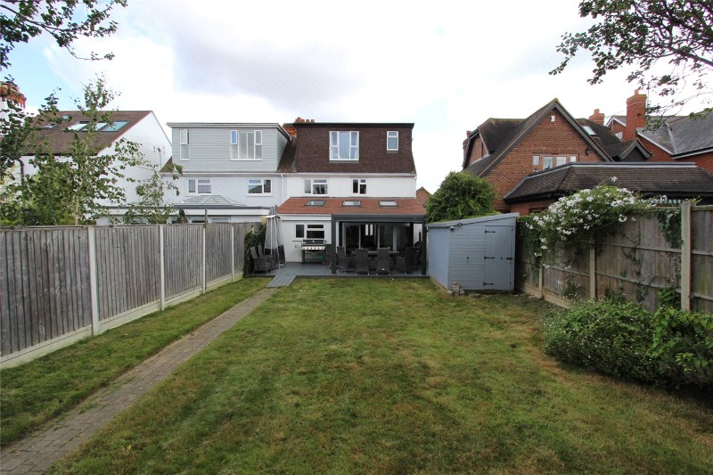 Vernon Road, Leigh-on-Sea, Essex, SS9