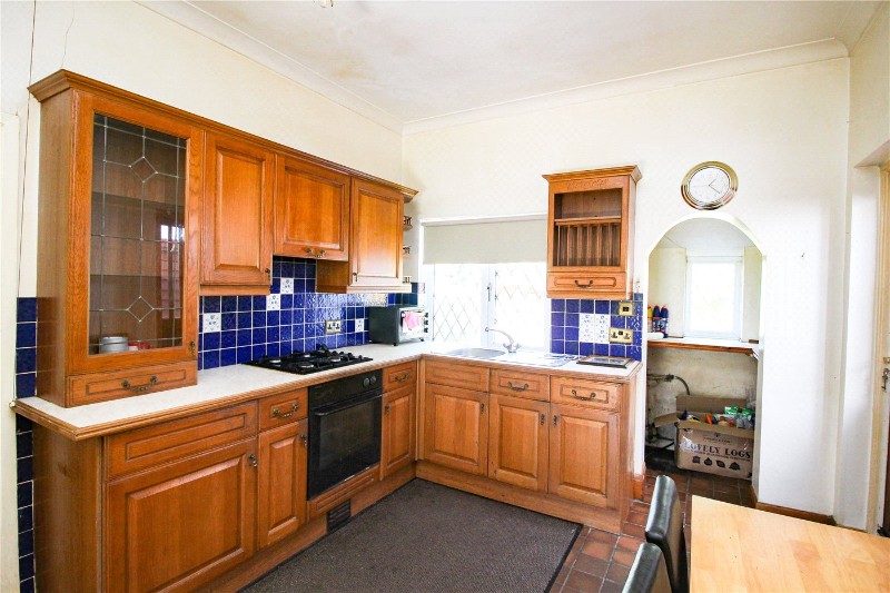 Cavendish Gardens, Westcliff-on-Sea, Essex, SS0