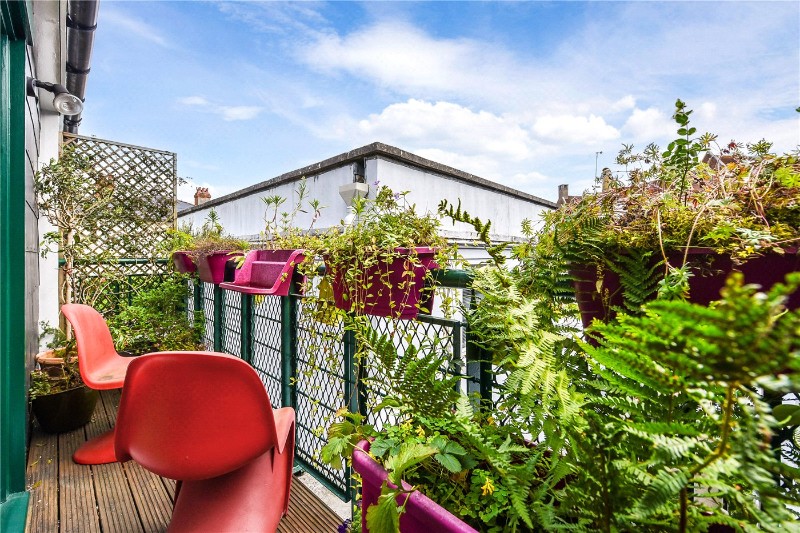 Flat 3, Wessex Court, Winchester, Hampshire, SO23