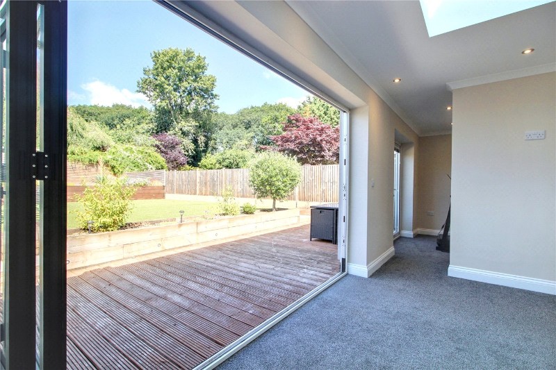 Sutherland Avenue, Hellesdon, Norwich, Norfolk, NR6