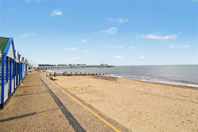 North Parade, Southwold, Suffolk, IP18
