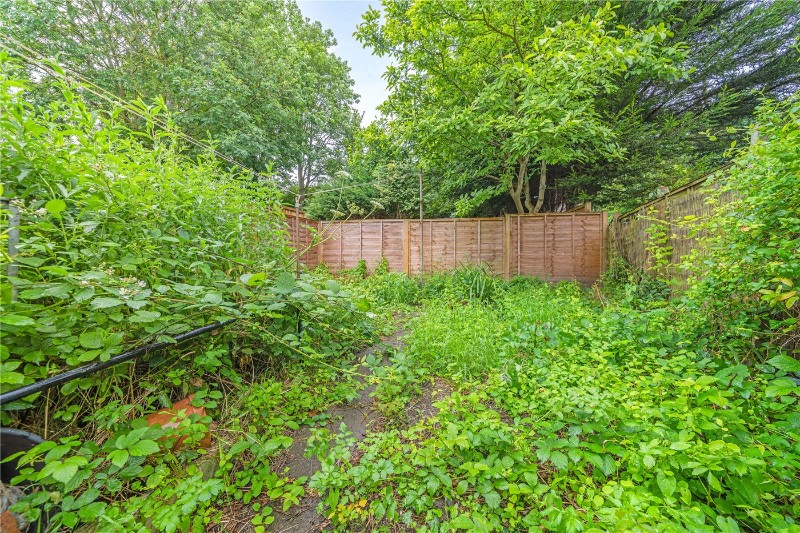 Hillcourt Road, East Dulwich, London, SE22