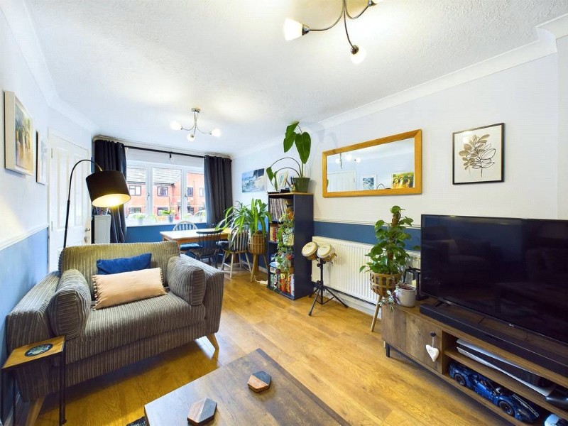 Lakelands Drive, Exeter, Devon, EX4