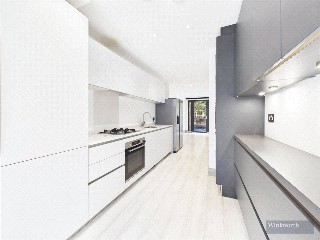 Indigo Square, Surbiton, KT6