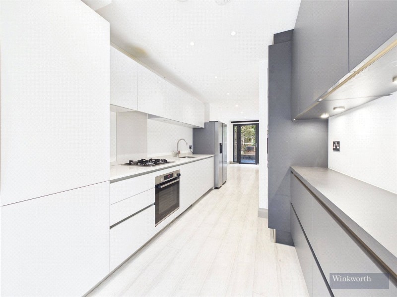 Indigo Square, Surbiton, KT6
