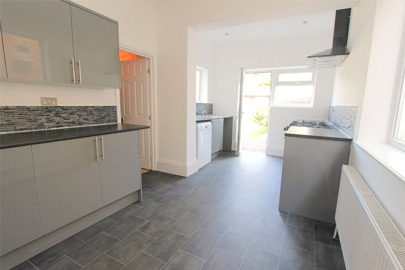 Westbourne Grove, Westcliff-on-Sea, Essex, SS0