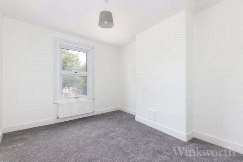 St. Donatts Road, London, SE14