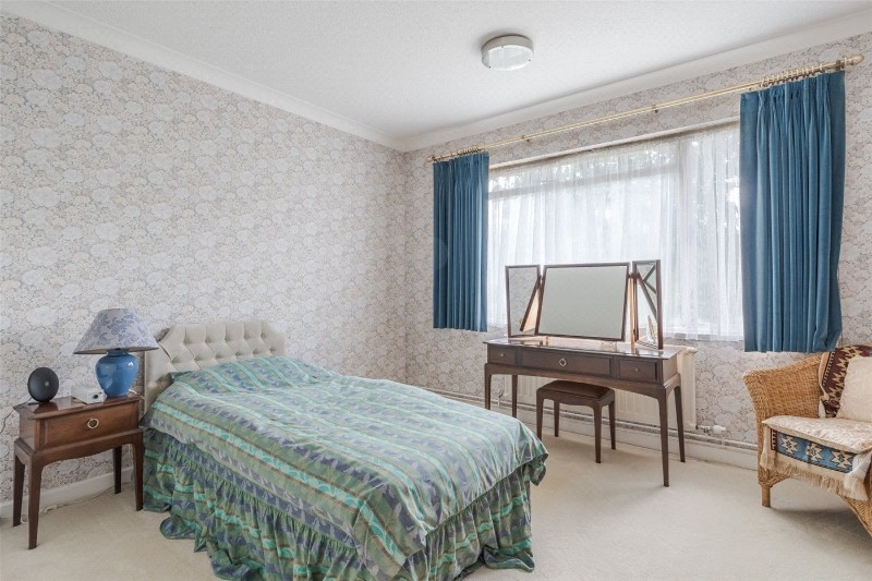 Giddylake, Colehill, Wimborne, Dorset, BH21
