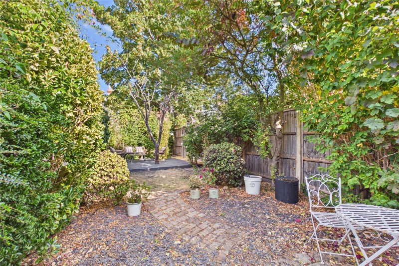 Pathfield Road, London, SW16