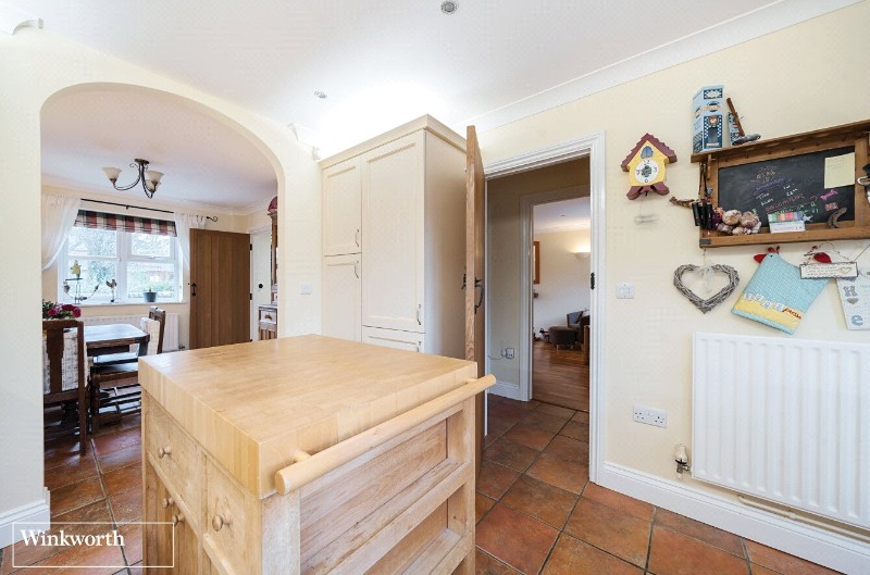 Farleigh Road, Cliddesden, Hampshire, RG25