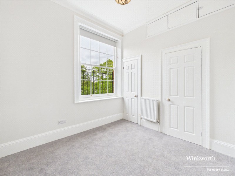 Albion Terrace, London Road, Reading, Berkshire, RG1