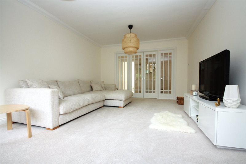 Gleneagles, 19 The Avenue, Branksome Park, Poole, BH13