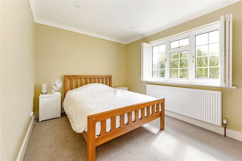 Harestock Close, Winchester, Hampshire, SO22
