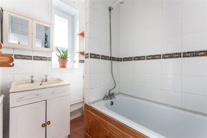 Buckingham House, Portland Rise, London, N4