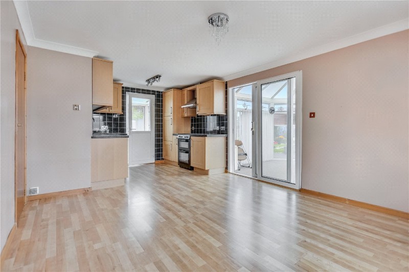 The Street, Wramplingham, Wymondham, Norfolk, NR18