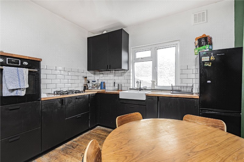 Bovill Road, London, United Kingdom, SE23
