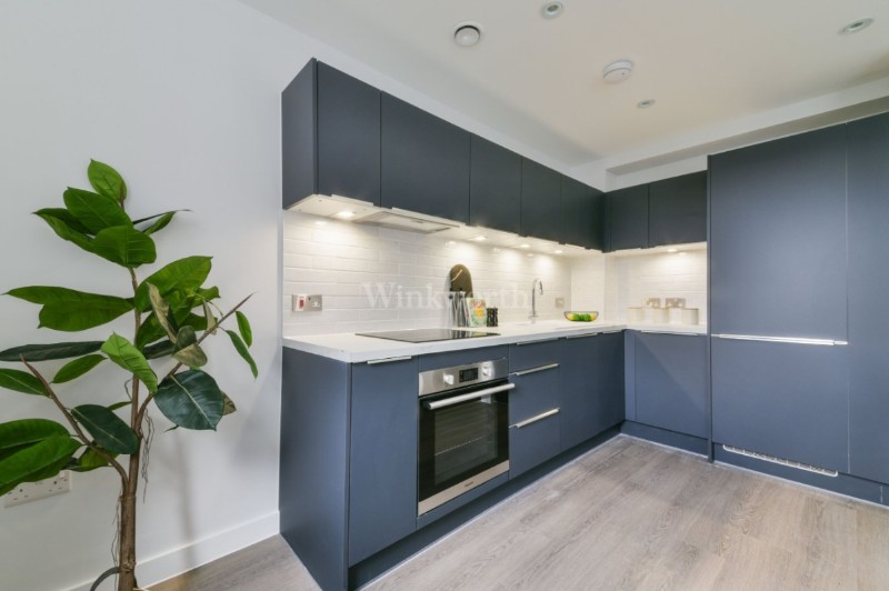 Beckenham Road, Beckenham, BR3