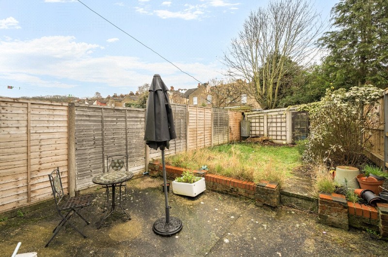 Kitchener Road, Thornton Heath, CR7