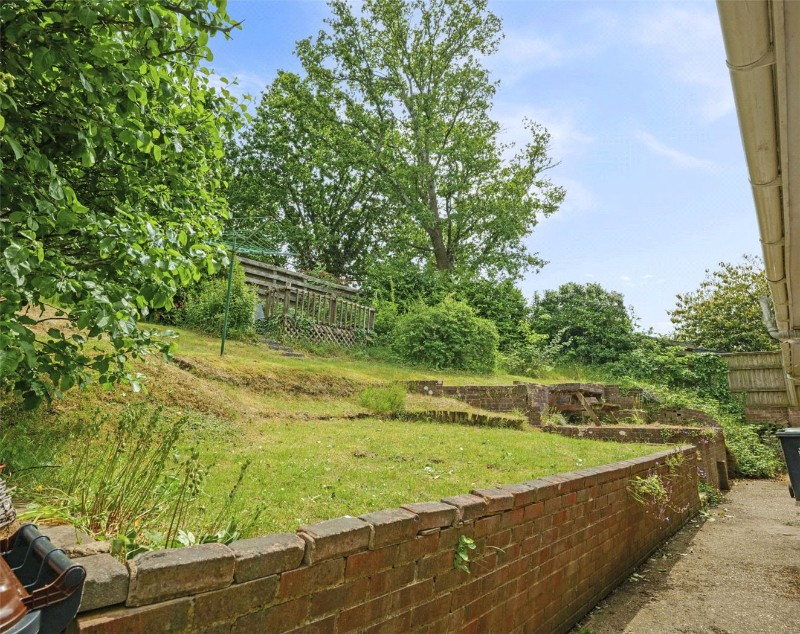 Brook Lane, Corfe Mullen, Wimborne, Dorset, BH21