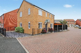 Thurston Close, Ormesby, Great Yarmouth, Norfolk, NR29