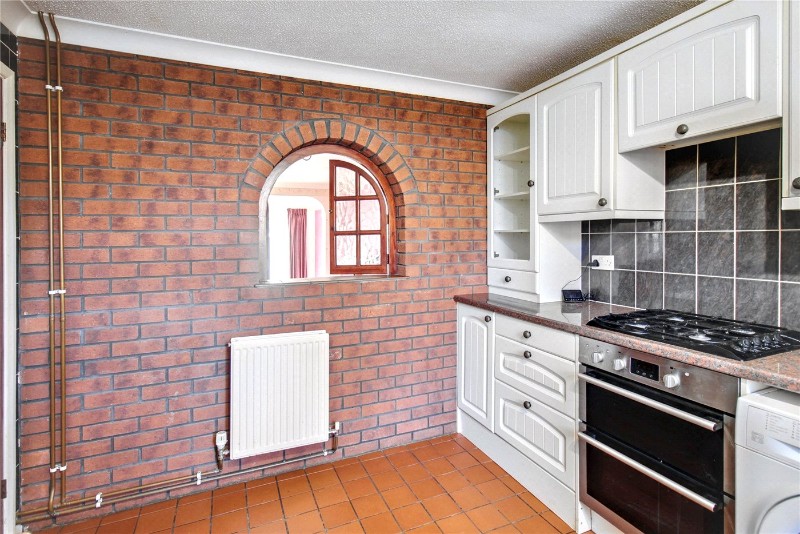 Blacksmiths Way, Old Catton, Norwich, Norfolk, NR6