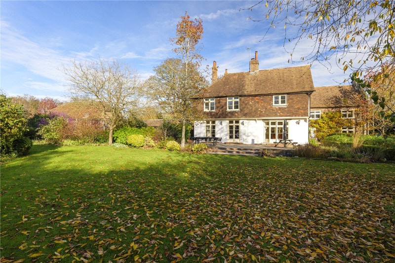 Station Road, Patrixbourne, Canterbury, Kent, CT4