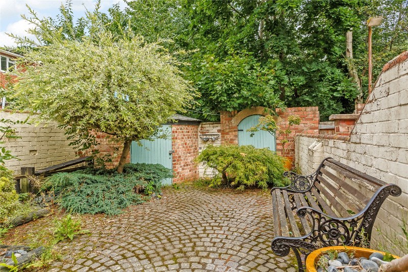 Monks Road, Exeter, Devon, EX4