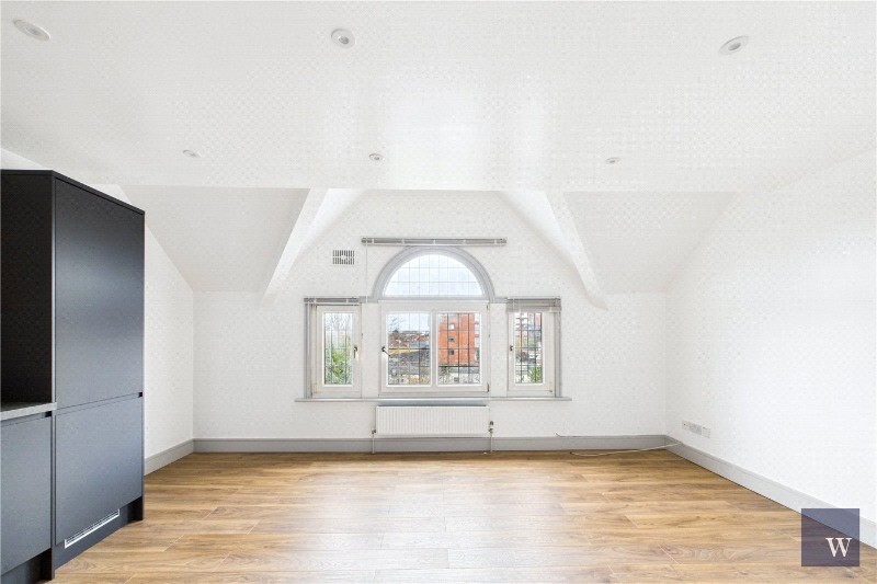 Drewstead Road, London, SW16